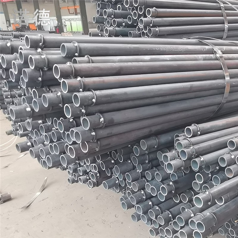 儋州中空注浆锚管